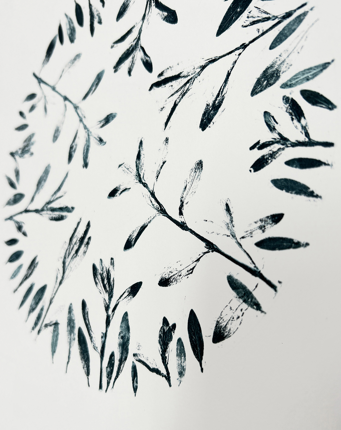 Coloniser #11, Edith BASSEVILLE – Image 2