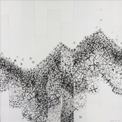 Rien ne se perd III #2, Edith BASSEVILLE