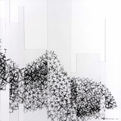 Rien ne se perd III #3, Edith BASSEVILLE