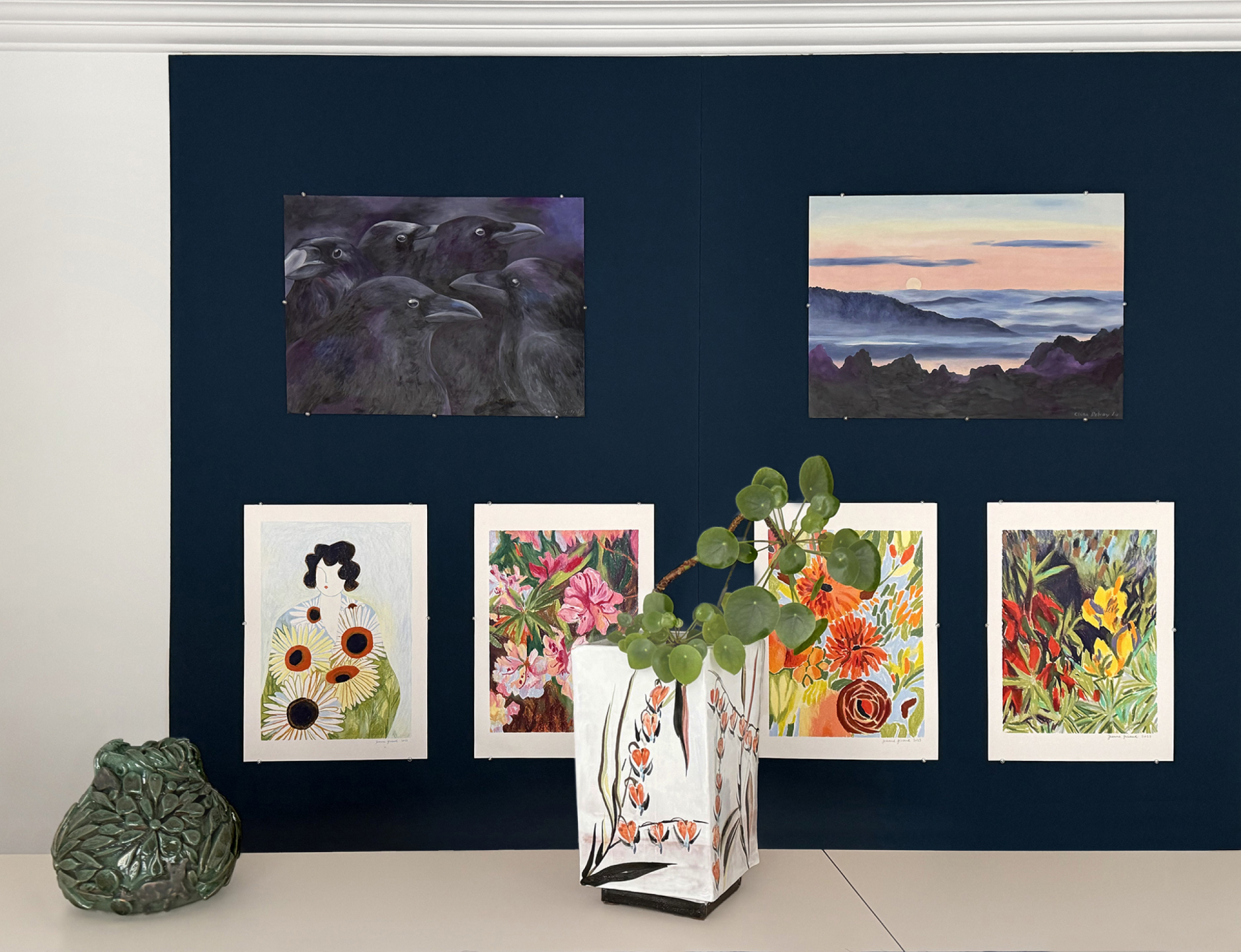 Jusqu’ici tout va bien