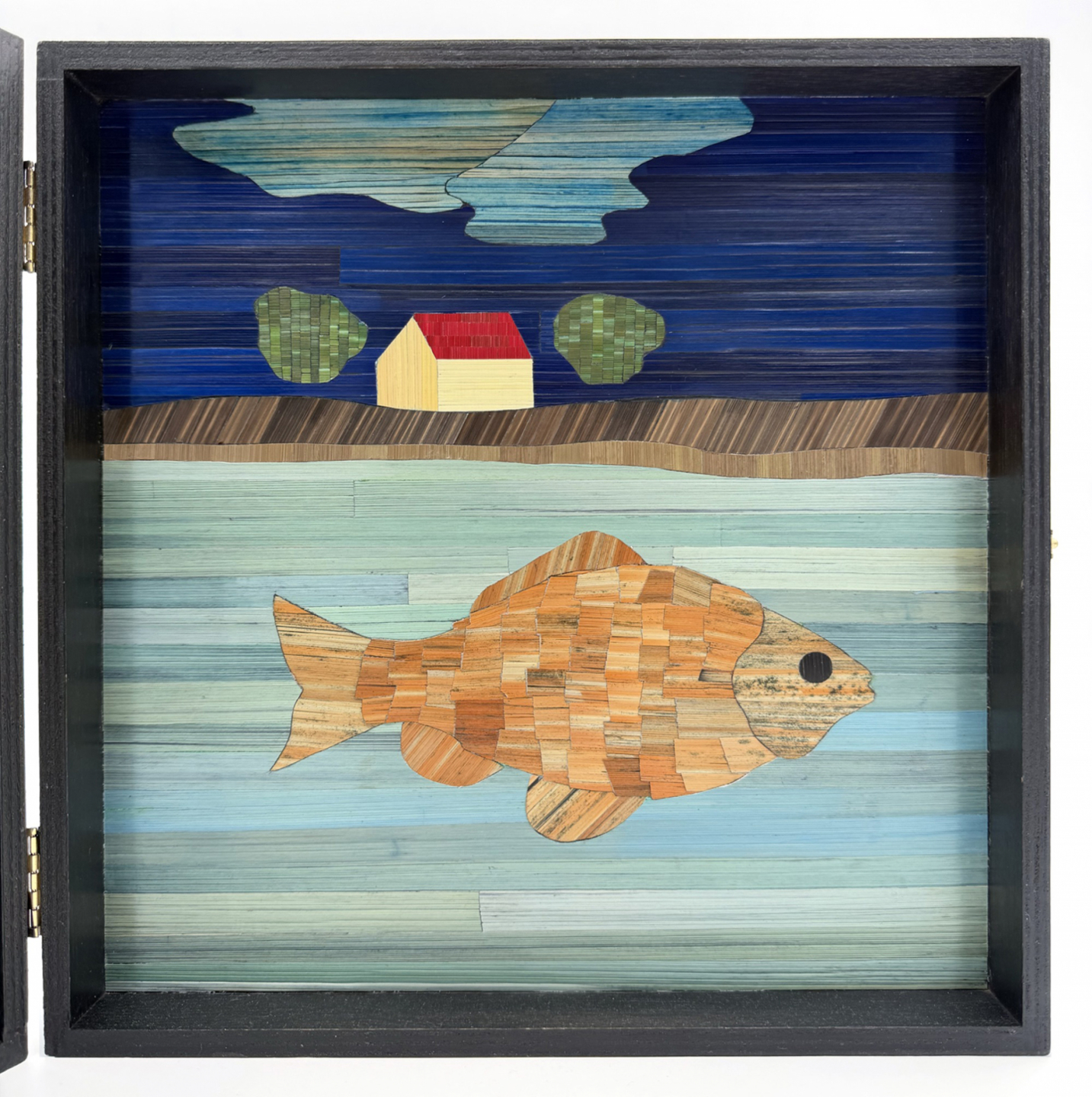 L'Huisne, Mireille Mardero – Image 3