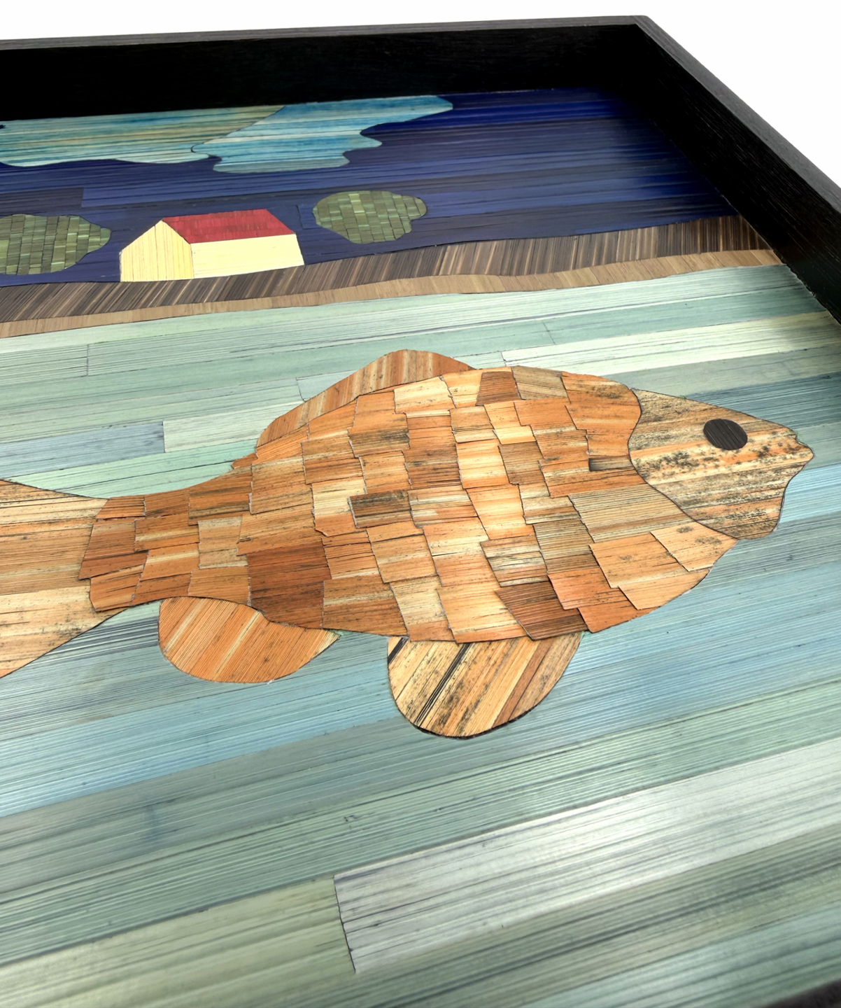 L'Huisne, Mireille Mardero – Image 7