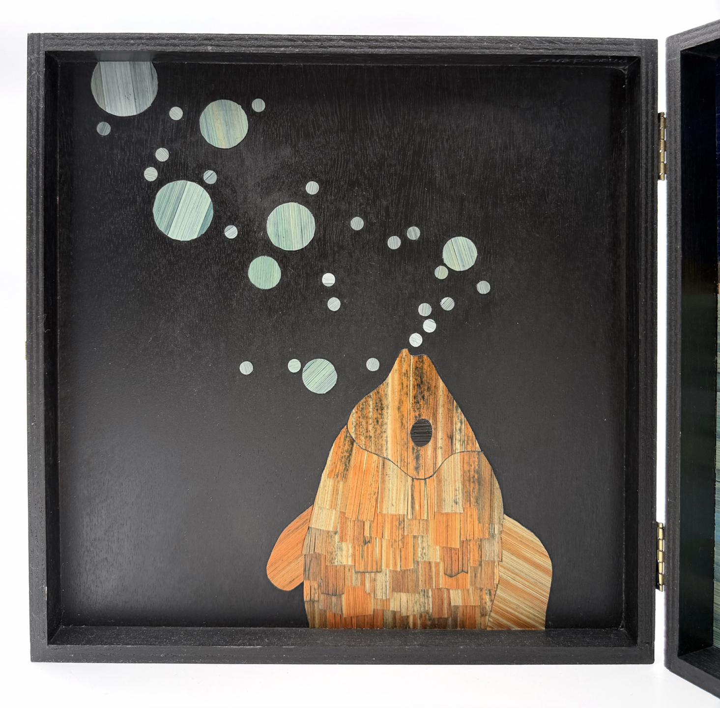 L'Huisne, Mireille Mardero – Image 4