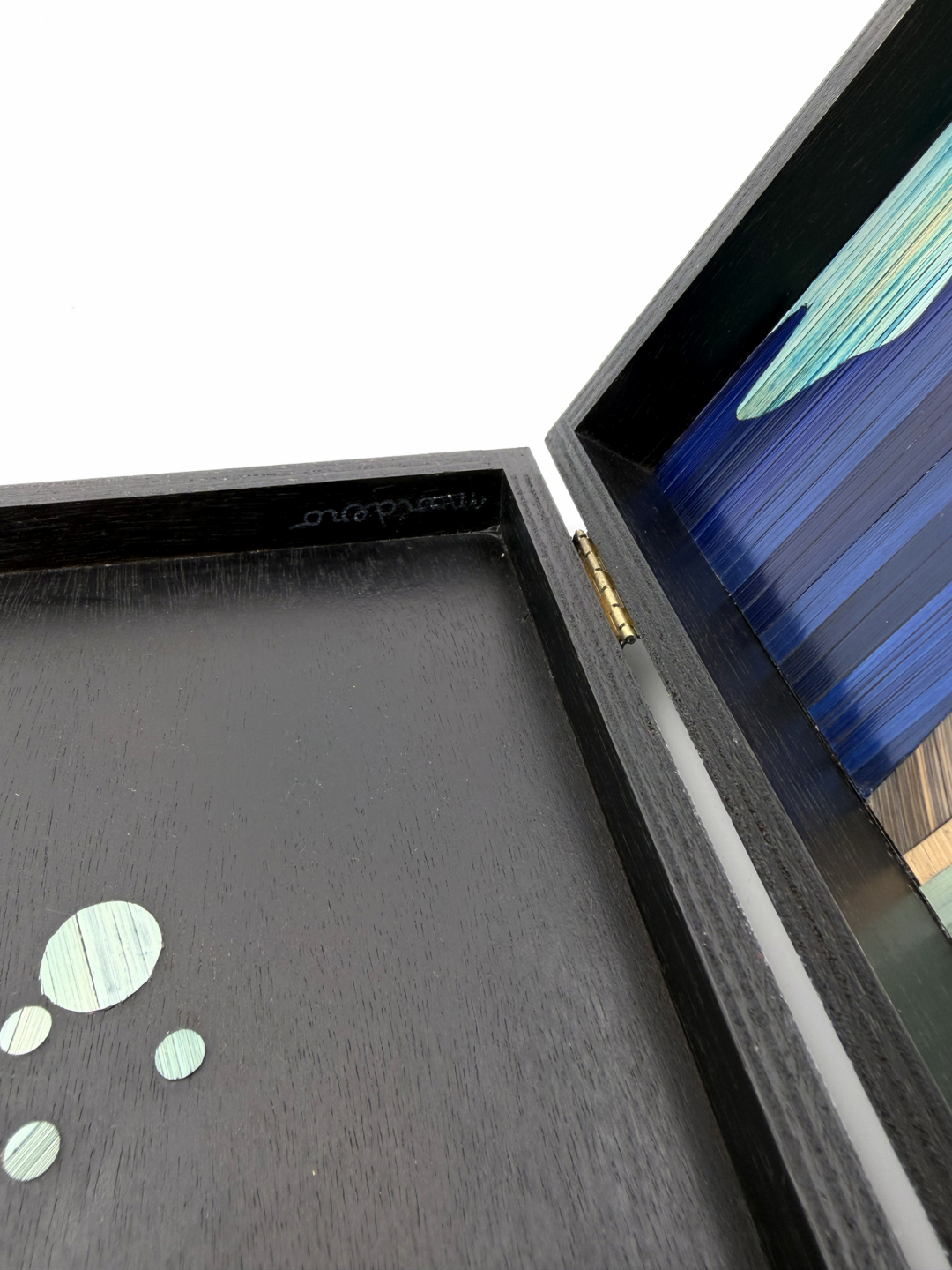 L'Huisne, Mireille Mardero – Image 8