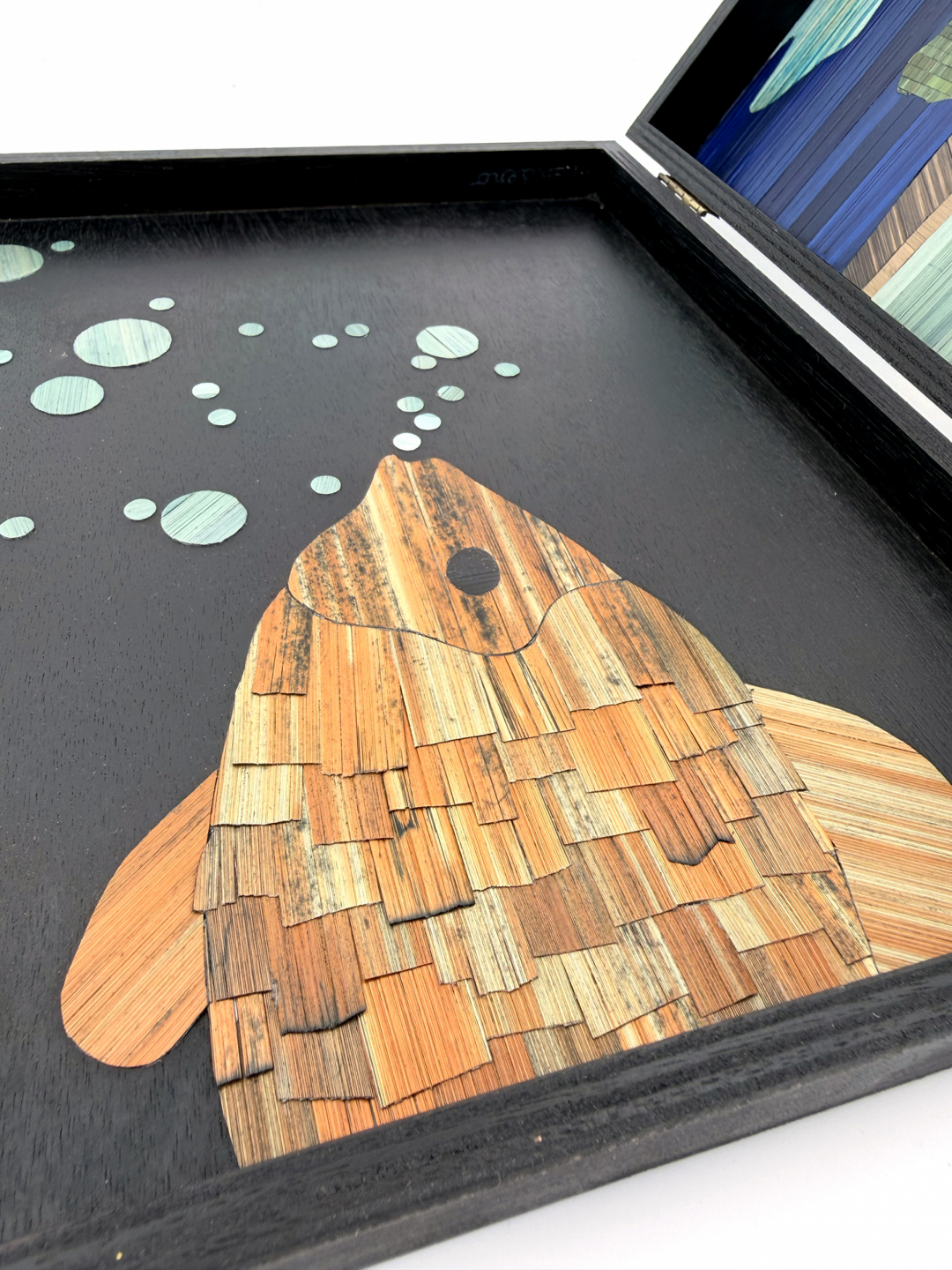 L'Huisne, Mireille Mardero – Image 6