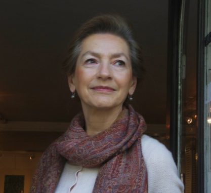 Constance FULDA