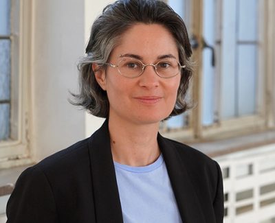 Sandra LORENZI